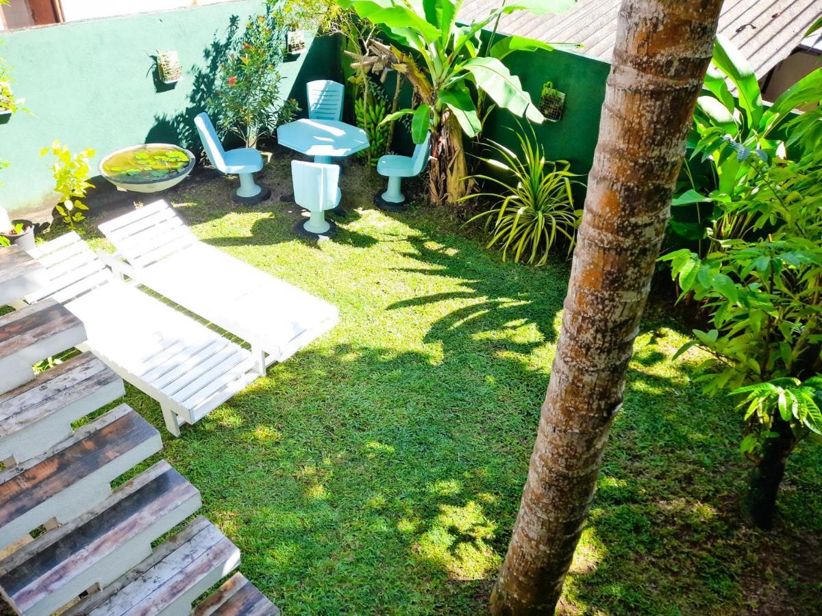Halcyon Rest Villa Hikkaduwa Eksteriør bilde