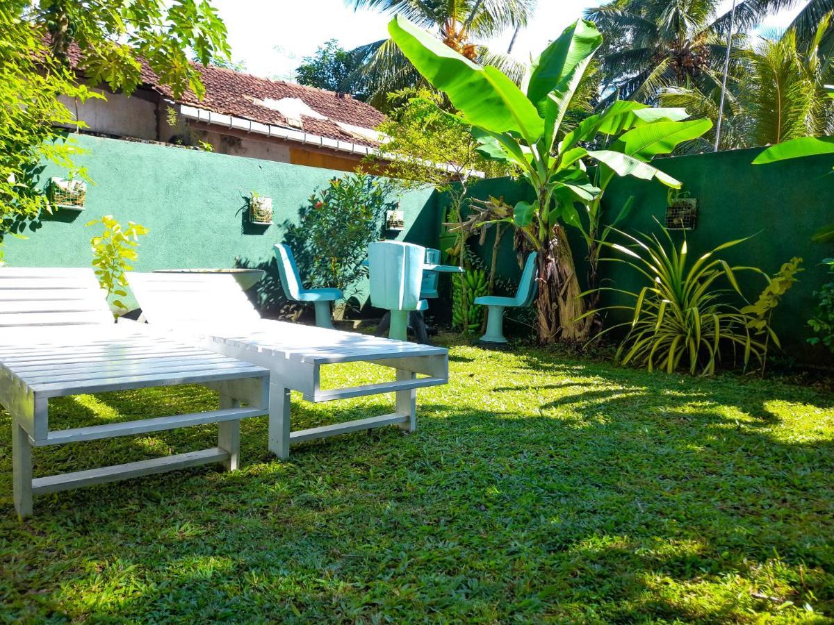 Halcyon Rest Villa Hikkaduwa Eksteriør bilde